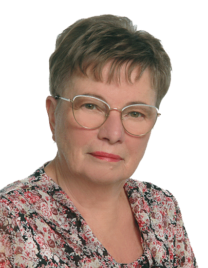 Rákli Erzsébet - Mediátor Mérleg Kft. ügyvezető